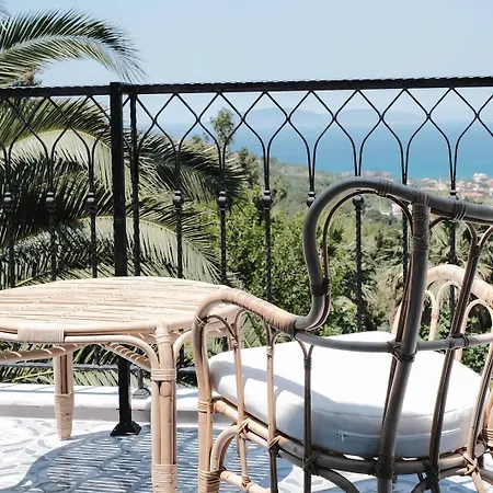 Cesme Koey ホテル