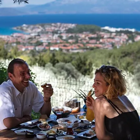 Cesme Koey 5*