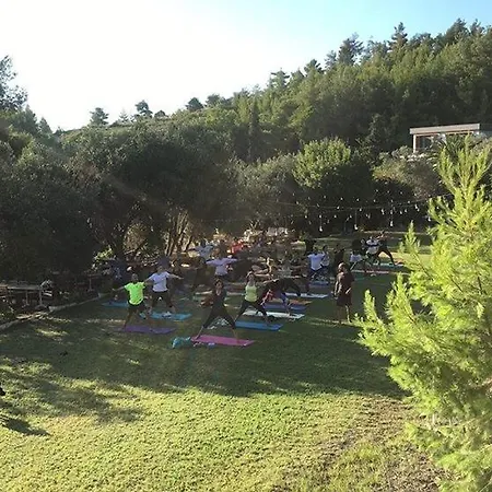 Cesme Koey 5* Altınyunus