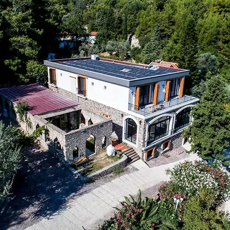 Cesme Koey 5* Altınyunus
