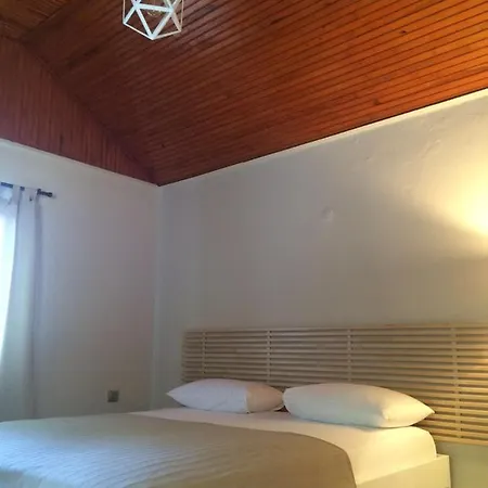 Cesme Koey ホテル Altınyunus