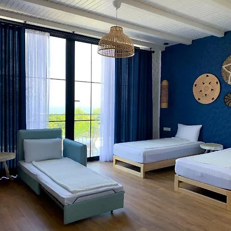 Cesme Koey 5* Altınyunus