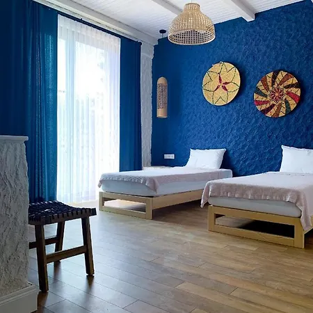 ホテル Cesme Koey