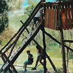 Cesme Koey ホテル Altınyunus