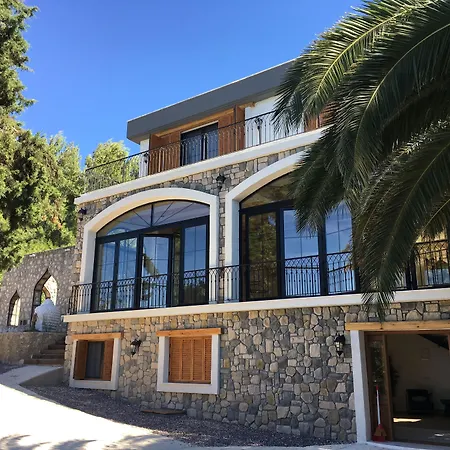 酒店 Cesme Koey 5*