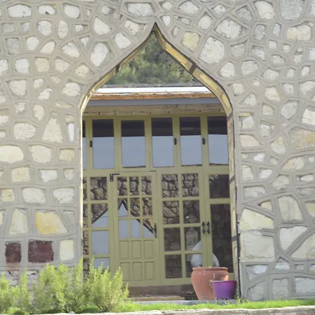 Cesme Koey 酒店 Altinyunus