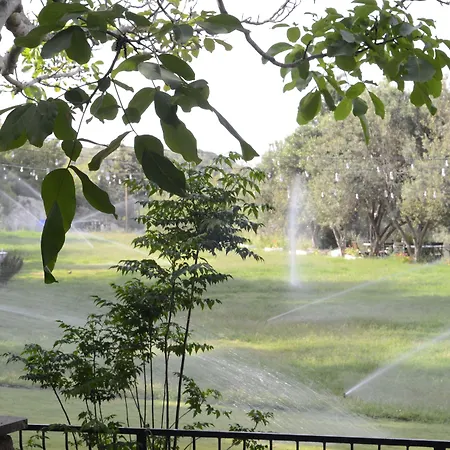 酒店 Cesme Koey 5*