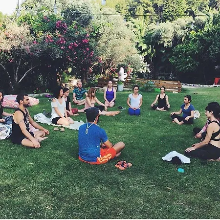 Cesme Koey 酒店 5*