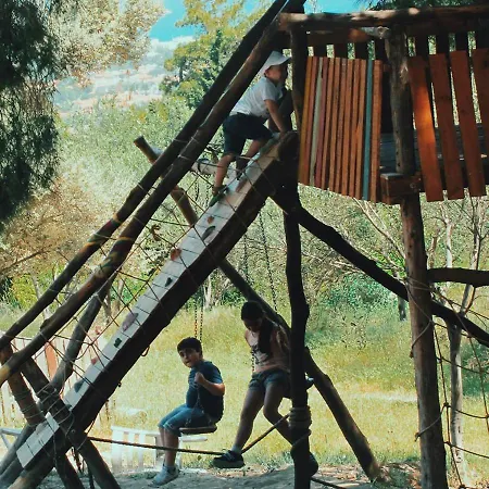 Cesme Koey Szálloda Altınyunus