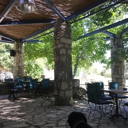 Cesme Koey Altınyunus