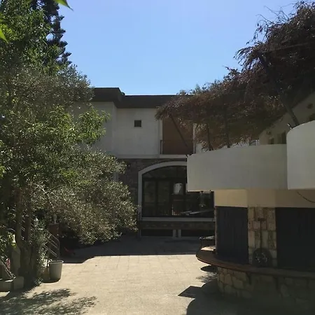 Szálloda Cesme Koey Altınyunus