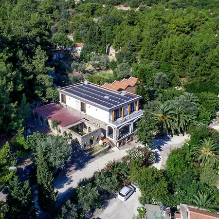 Szálloda Cesme Koey Altınyunus