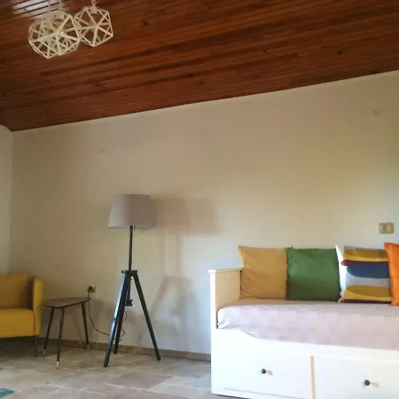 Cesme Koey Szálloda