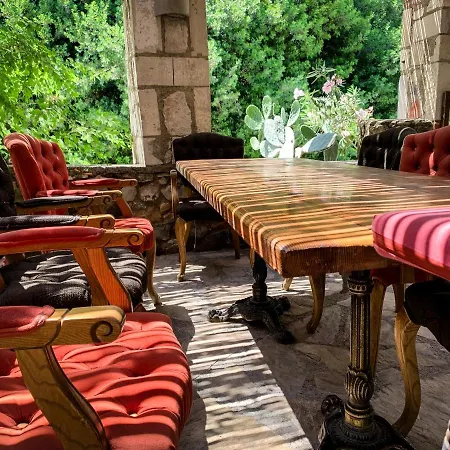 Cesme Koey Szálloda Altınyunus