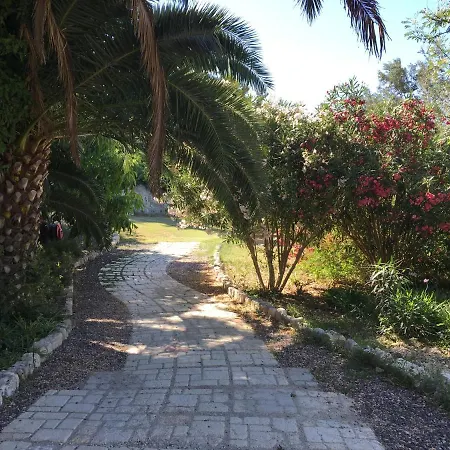 Hotel Cesme Koey 5*