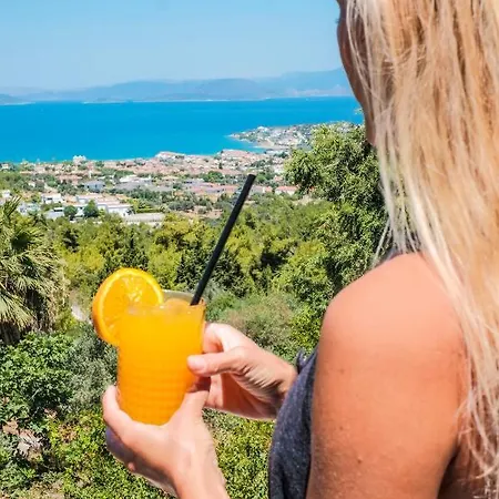 Cesme Koey 5* Altinyunus