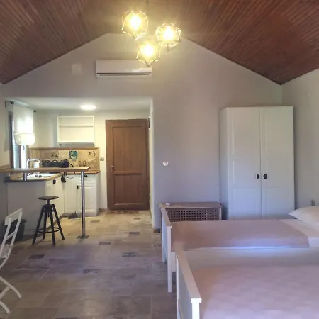 Cesme Koey 酒店 Altinyunus