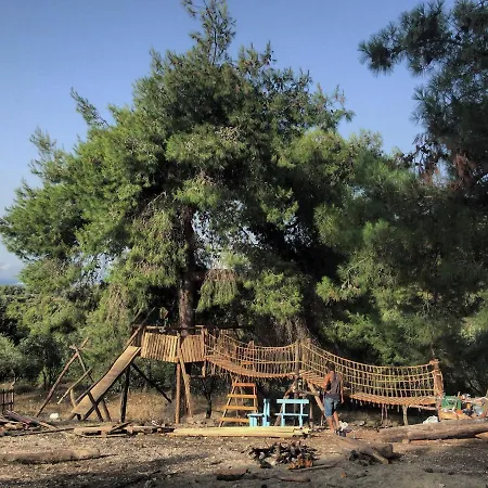 Szálloda Cesme Koey 5*