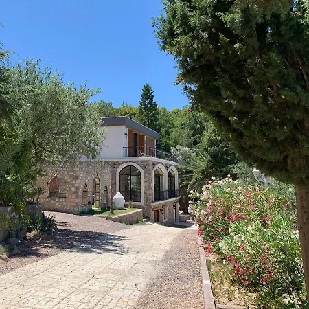 酒店 Cesme Koey 5*