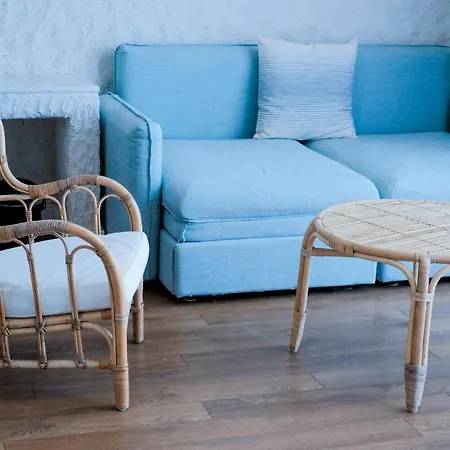 酒店 Cesme Koey Altinyunus