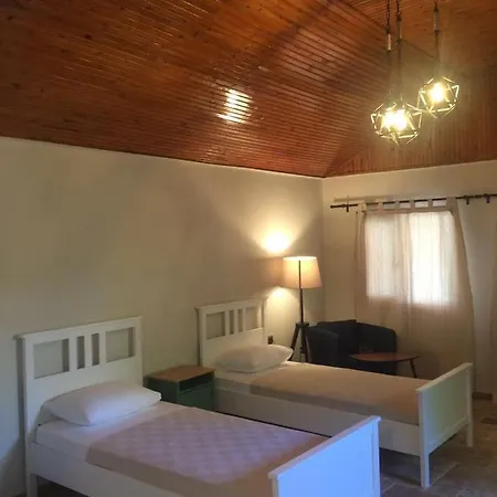 Szálloda Cesme Koey Altınyunus