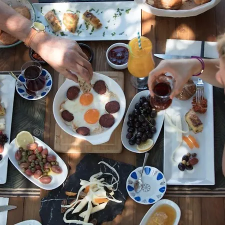 Hotel Cesme Koey 5*