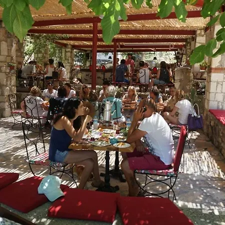 Cesme Koey Hotel 5*