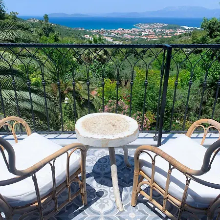 Cesme Koey Szálloda 5*