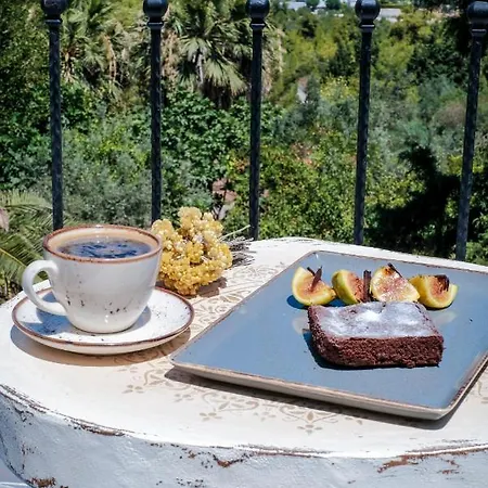 Cesme Koey 酒店 5*