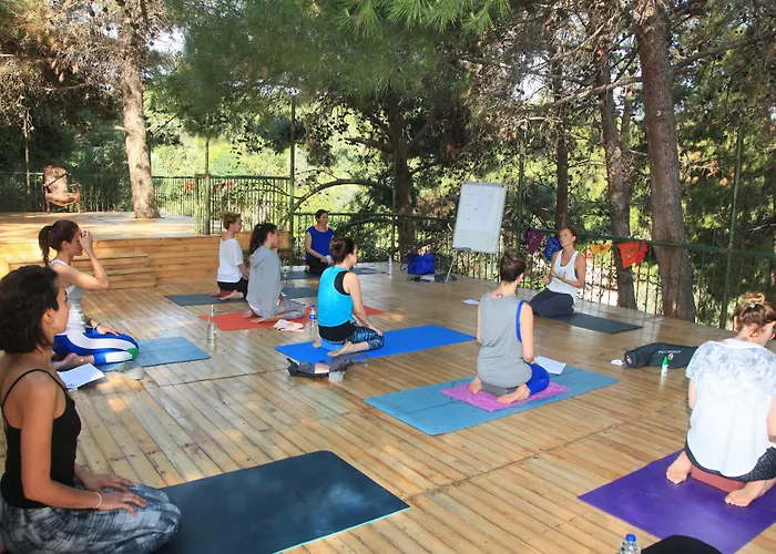 Cesme Koey 5* Altinyunus