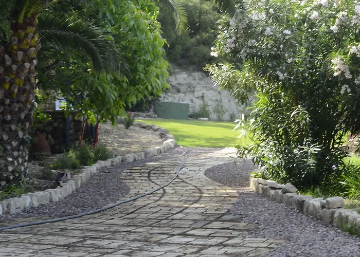 Cesme Koey Hotel Altinyunus