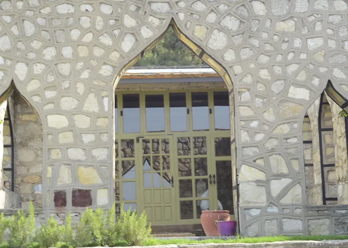 Cesme Koey Hotel Altinyunus