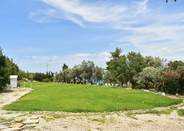 Cesme Koey 5* Altinyunus