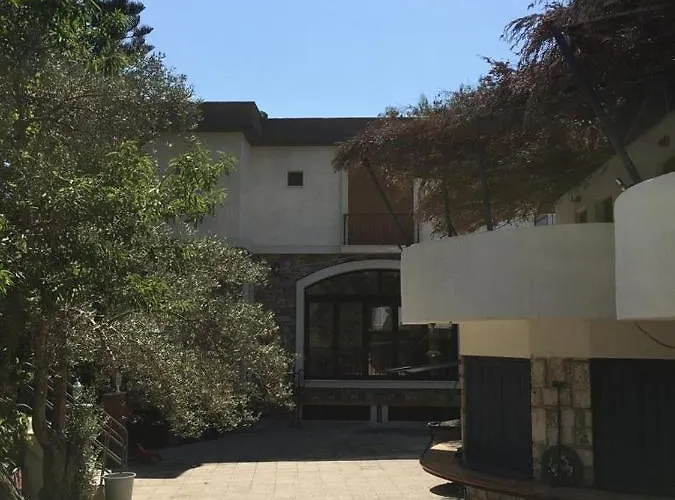 Hotel Cesme Koey Altinyunus