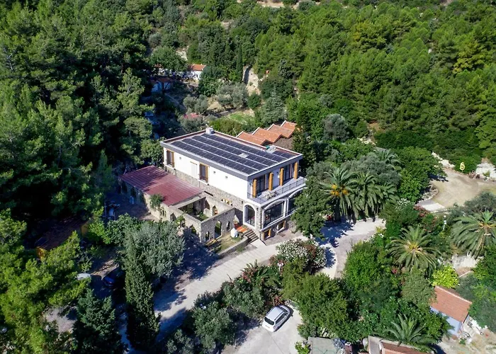 Hotel Cesme Koey Altinyunus