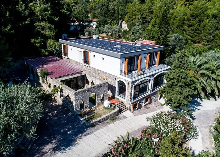 Cesme Koey 5* Altinyunus