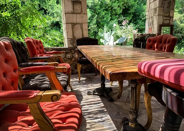 Cesme Koey Hotel Altinyunus