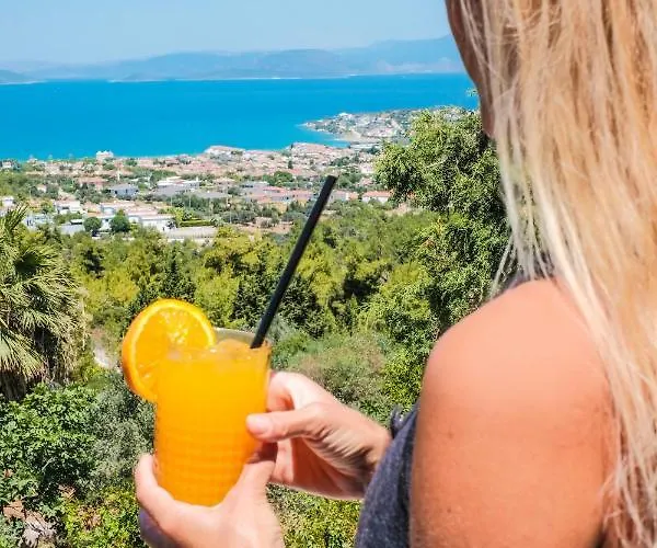 Cesme Koey 5* Altinyunus