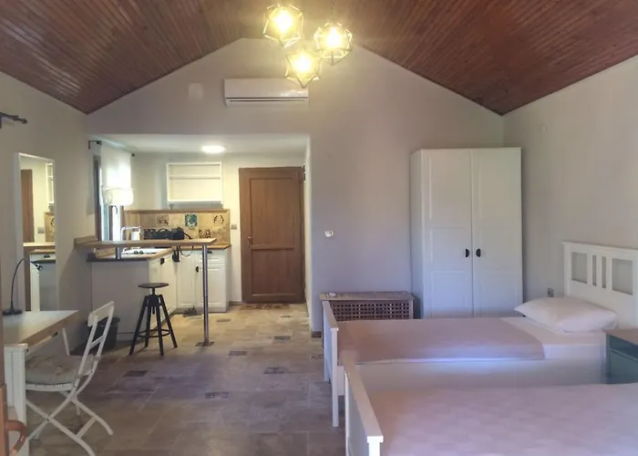 Cesme Koey Hotel Altinyunus