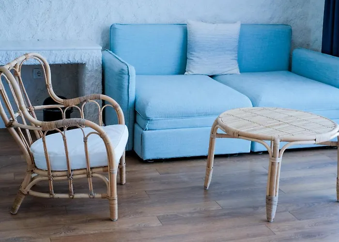 Hotel Cesme Koey Altinyunus