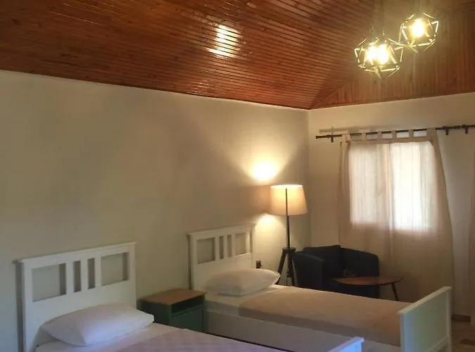 Hotel Cesme Koey Altinyunus