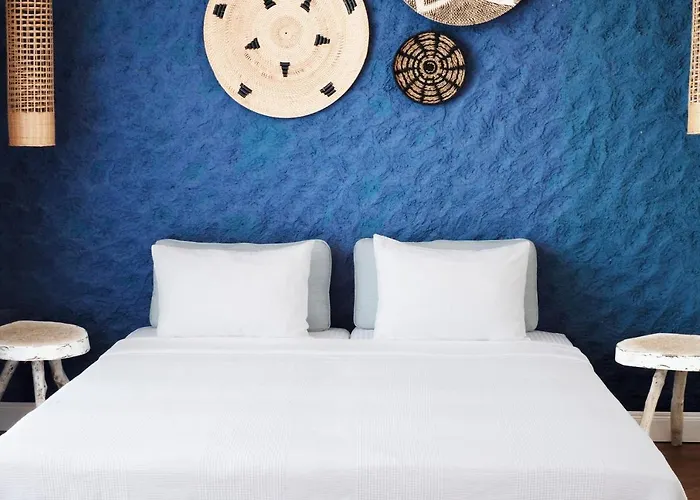 Hotel Cesme Koey Altinyunus